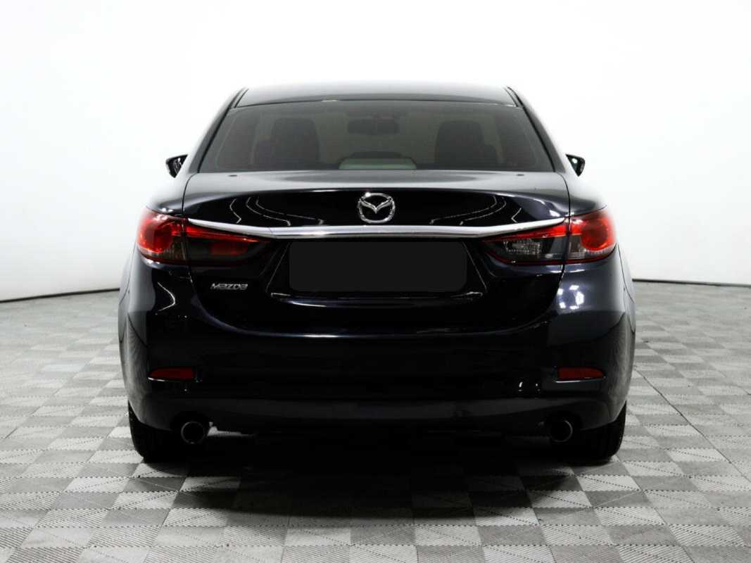 Купить Mazda 6, 2014, 174 890 км.. Фото: #5