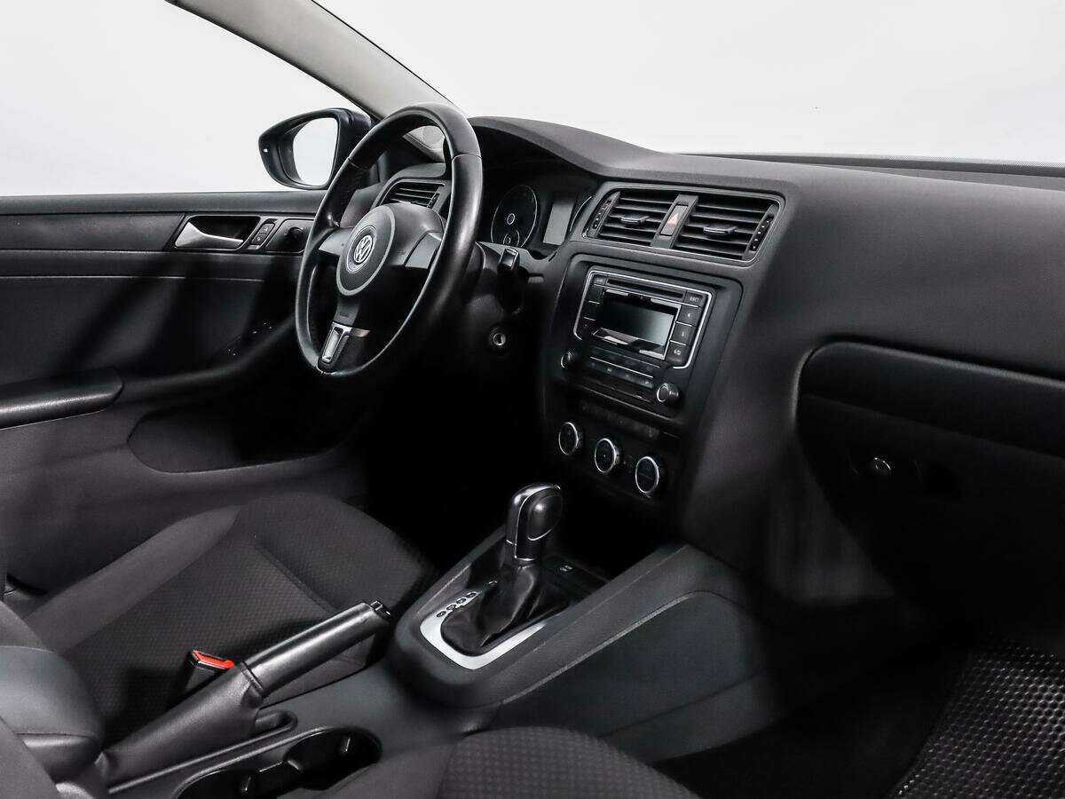 Купить Volkswagen Jetta, 2014, 188 293 км.. Фото: #10