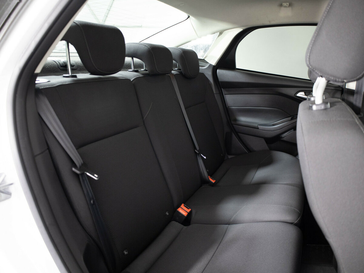 Купить Ford Focus, 2016, 99 016 км.. Фото: #16