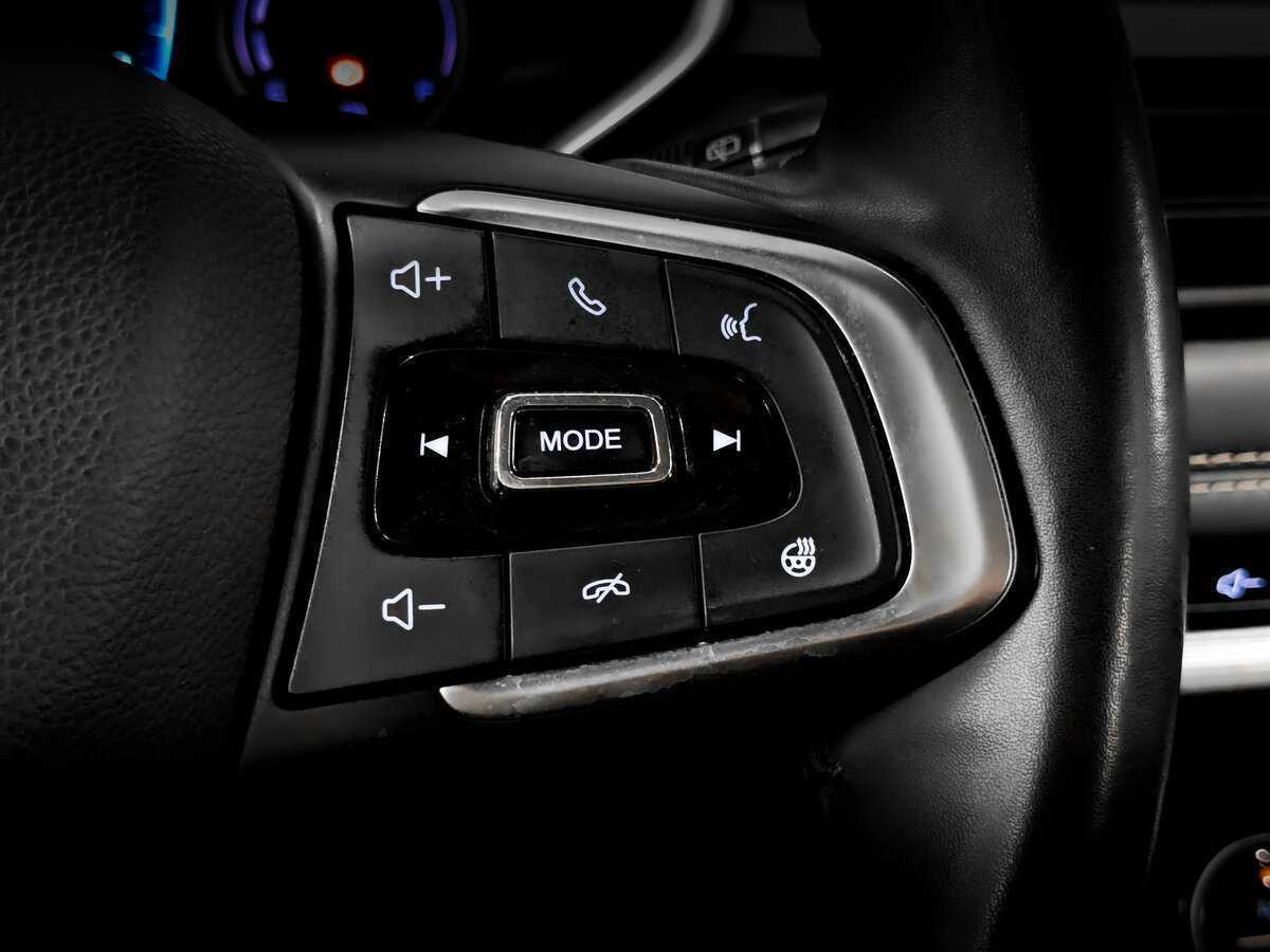 Купить Chery Tiggo 8 Pro, 2021, 30 447 км.. Фото: #29