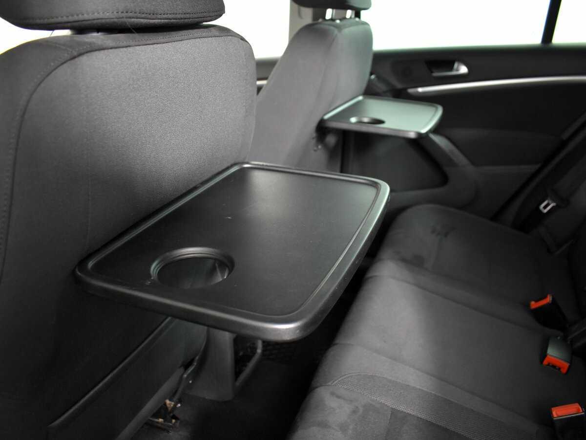 Купить Volkswagen Tiguan, 2012, 198 628 км.. Фото: #9