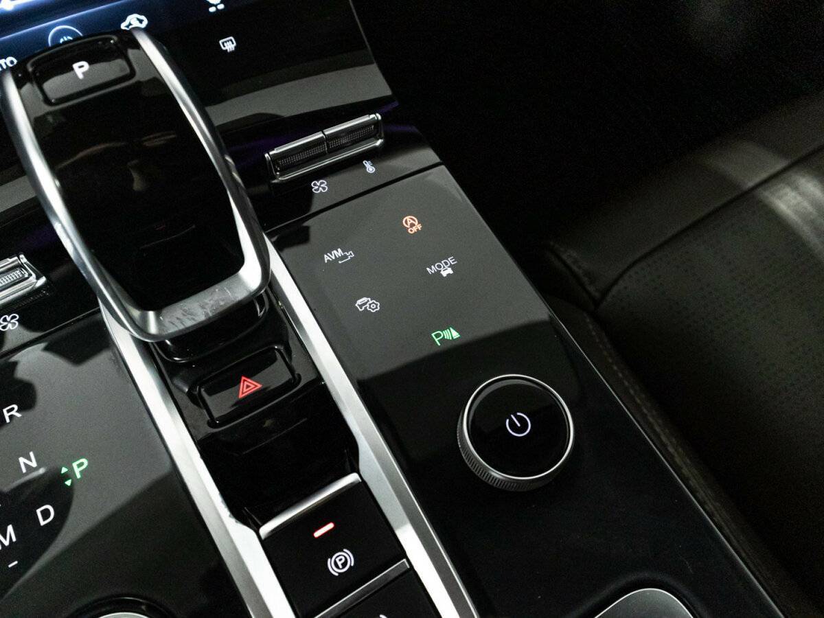 Купить Chery Tiggo 8 Pro, 2021, 96 108 км.. Фото: #19