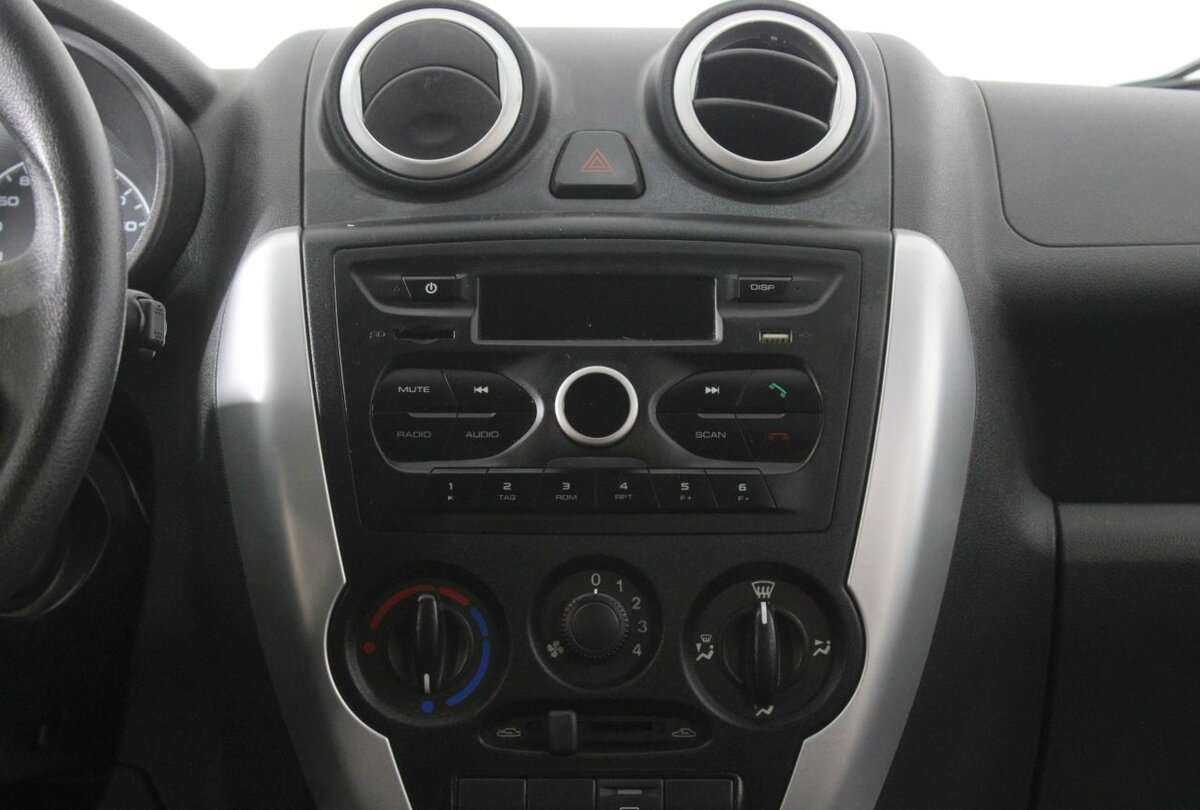 Купить Lada (ВАЗ) Granta, 2015, 66 032 км.. Фото: #9