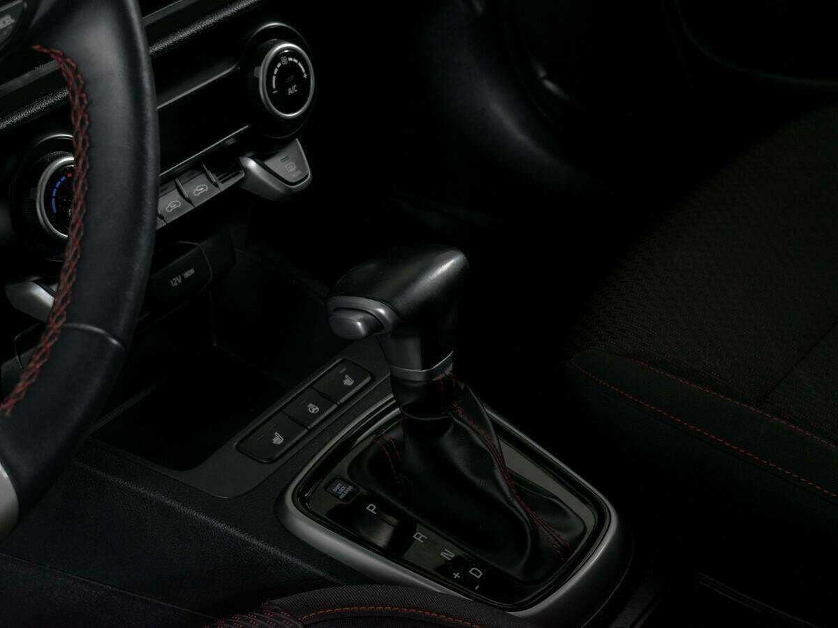 Купить Kia Rio, 2020, 48 857 км.. Фото: #14