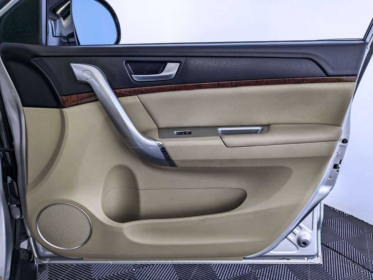 Купить Haval H6, 2019, 78 225 км.. Фото: #20