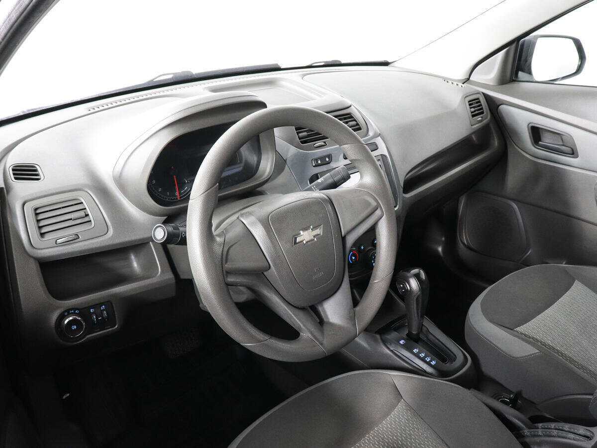 Купить Chevrolet Cobalt, 2013, 200 000 км.. Фото: #8