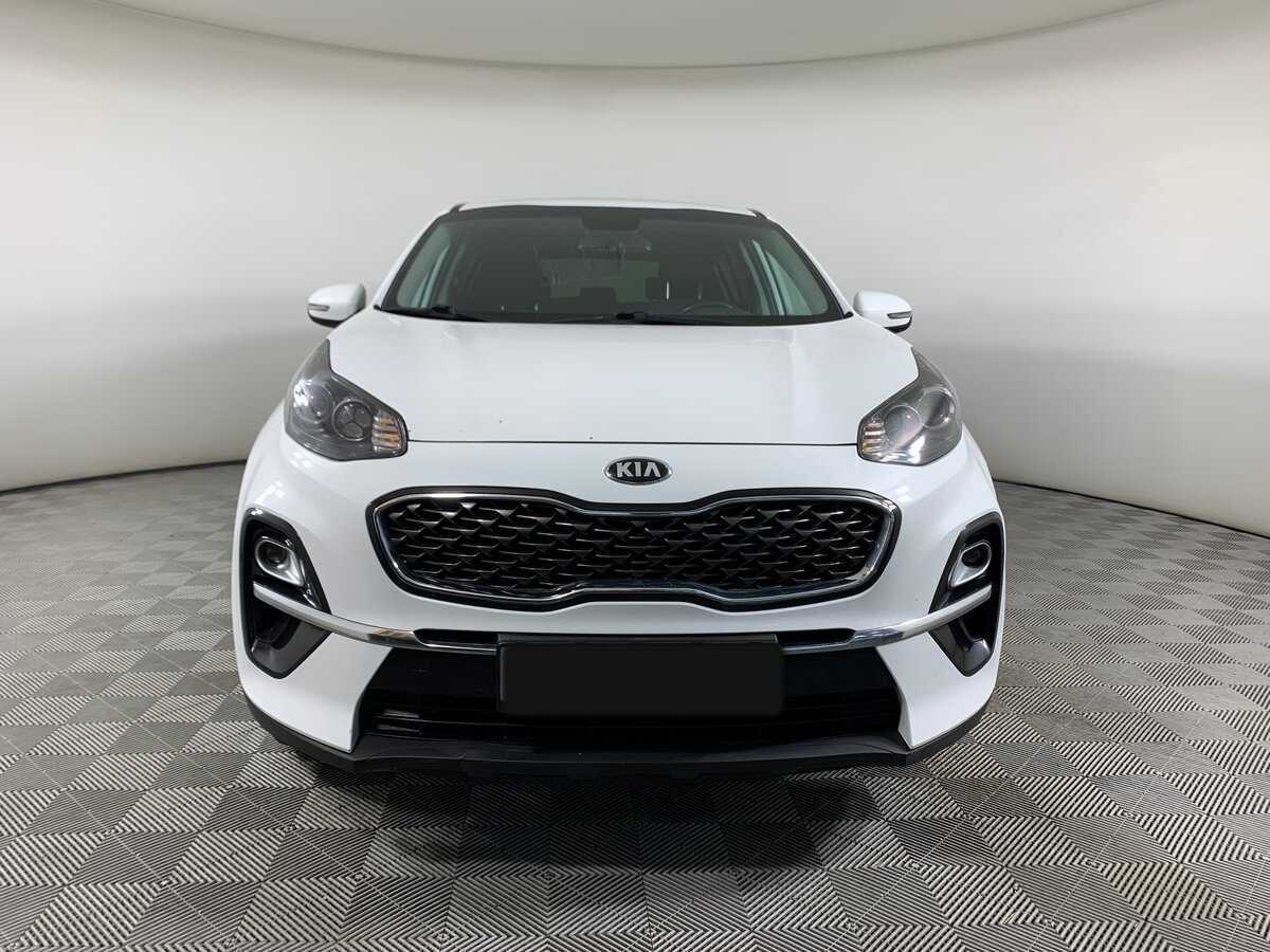 Купить Kia Sportage, 2019, 185 500 км.. Фото: #1