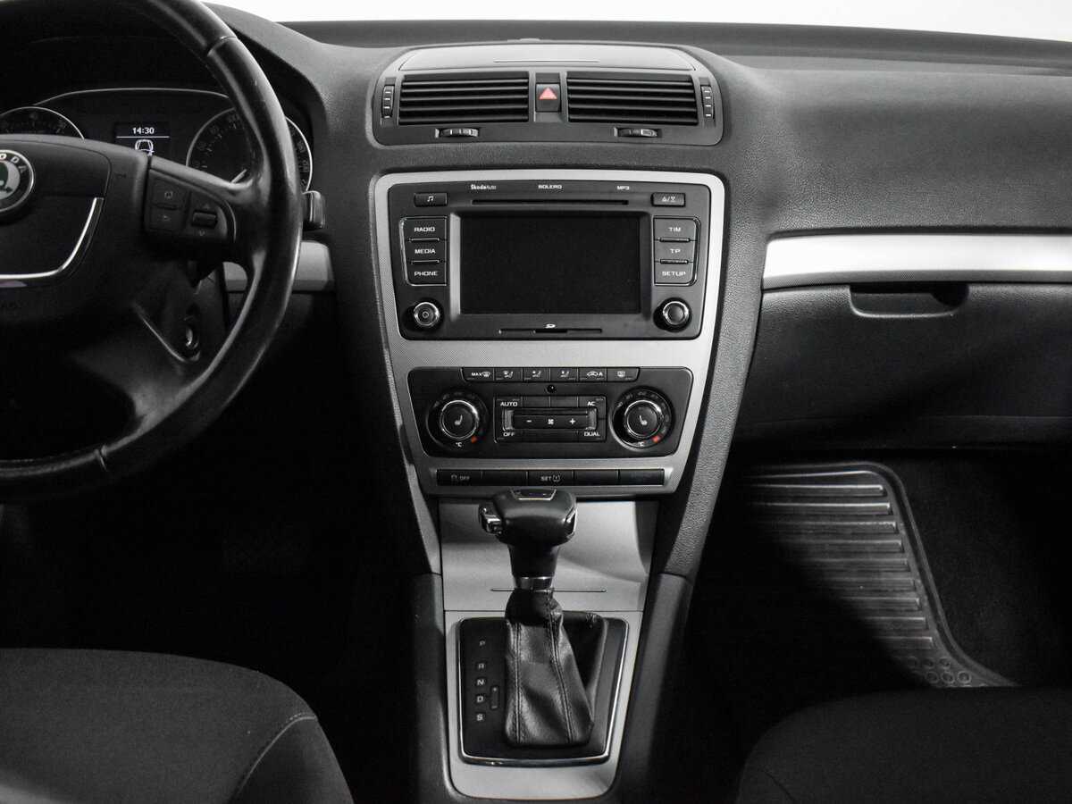Купить Skoda Octavia, 2012, 150 339 км.. Фото: #13