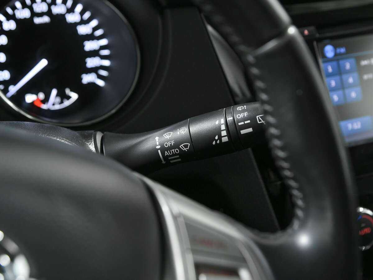 Купить Nissan Qashqai, 2014, 152 618 км.. Фото: #9