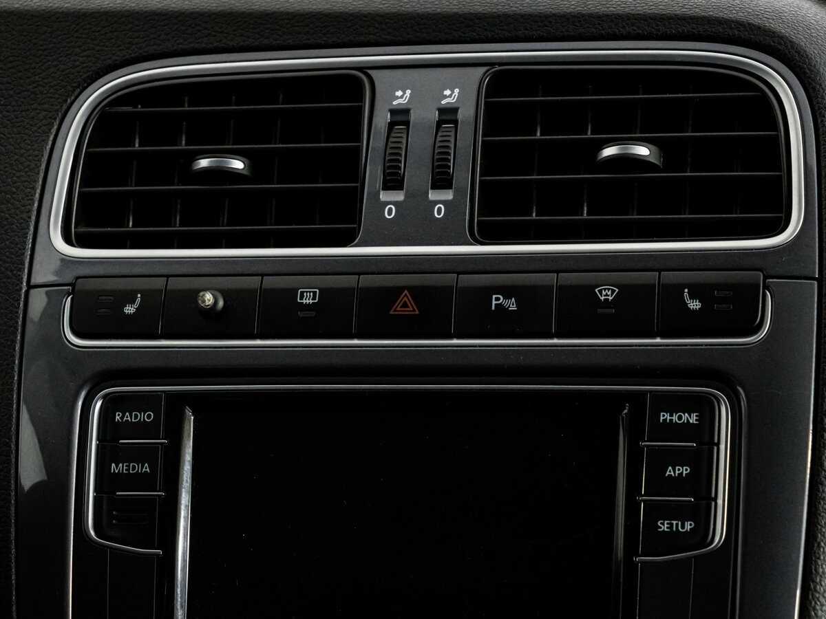 Купить Volkswagen Polo, 2018, 196 944 км.. Фото: #10