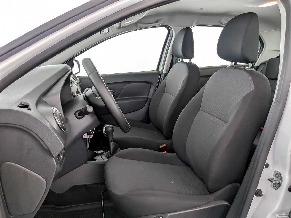 Купить Renault Logan, 2021, 23 319 км.. Фото: #15