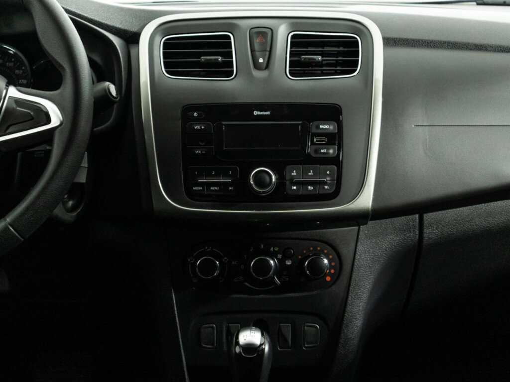 Купить Renault Sandero, 2021, 105 612 км.. Фото: #13