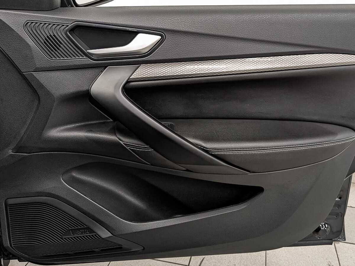 Купить Lada (ВАЗ) Vesta, 2024, 15 037 км.. Фото: #24