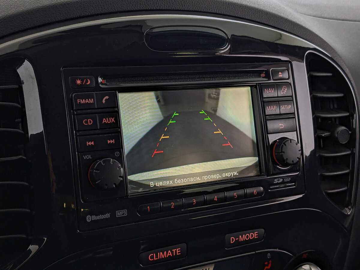 Купить Nissan Juke, 2012, 204 395 км.. Фото: #23