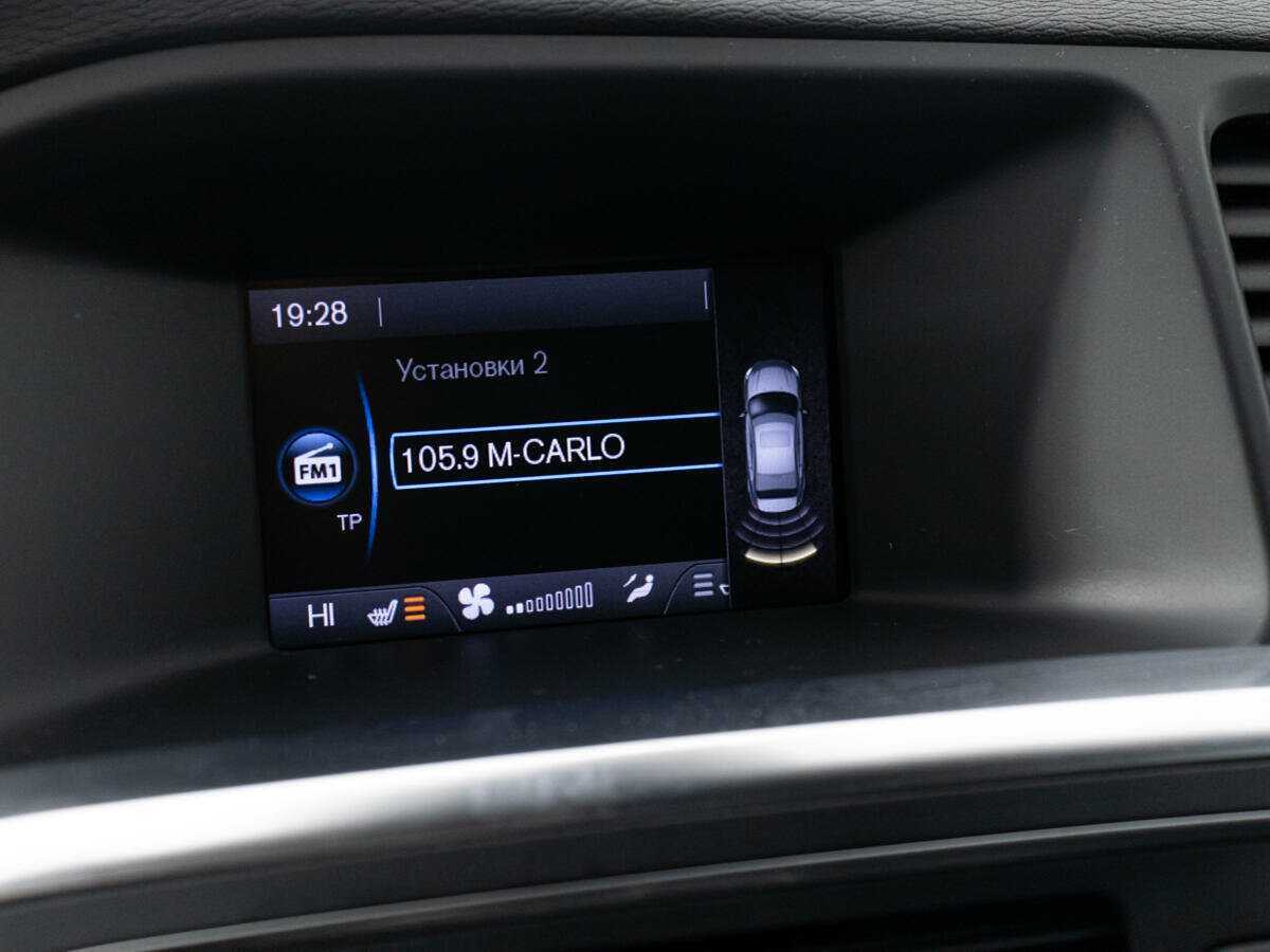 Купить Volvo S60, 2012, 152 782 км.. Фото: #16