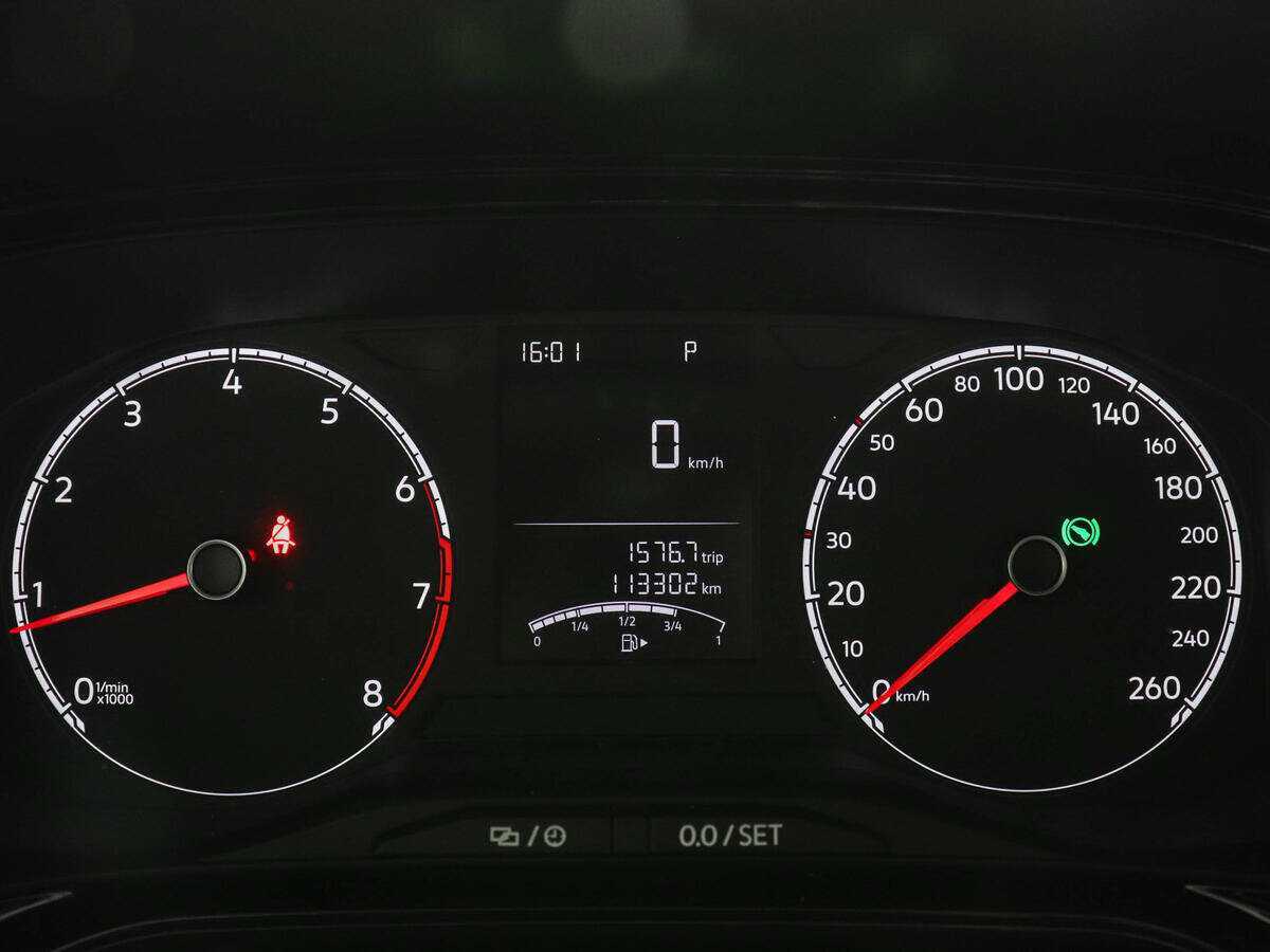 Купить Volkswagen Polo, 2021, 113 301 км.. Фото: #10