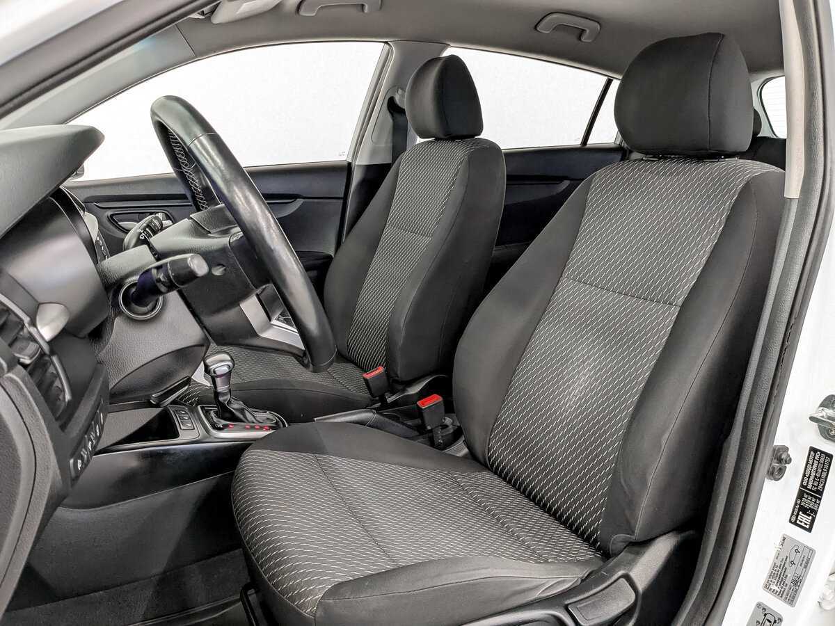 Купить Kia Rio, 2020, 188 899 км.. Фото: #18