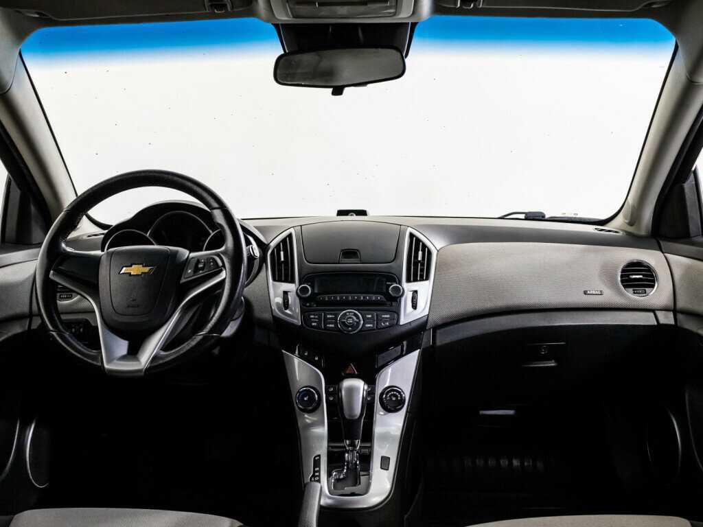 Купить Chevrolet Cruze, 2013, 134 650 км.. Фото: #7