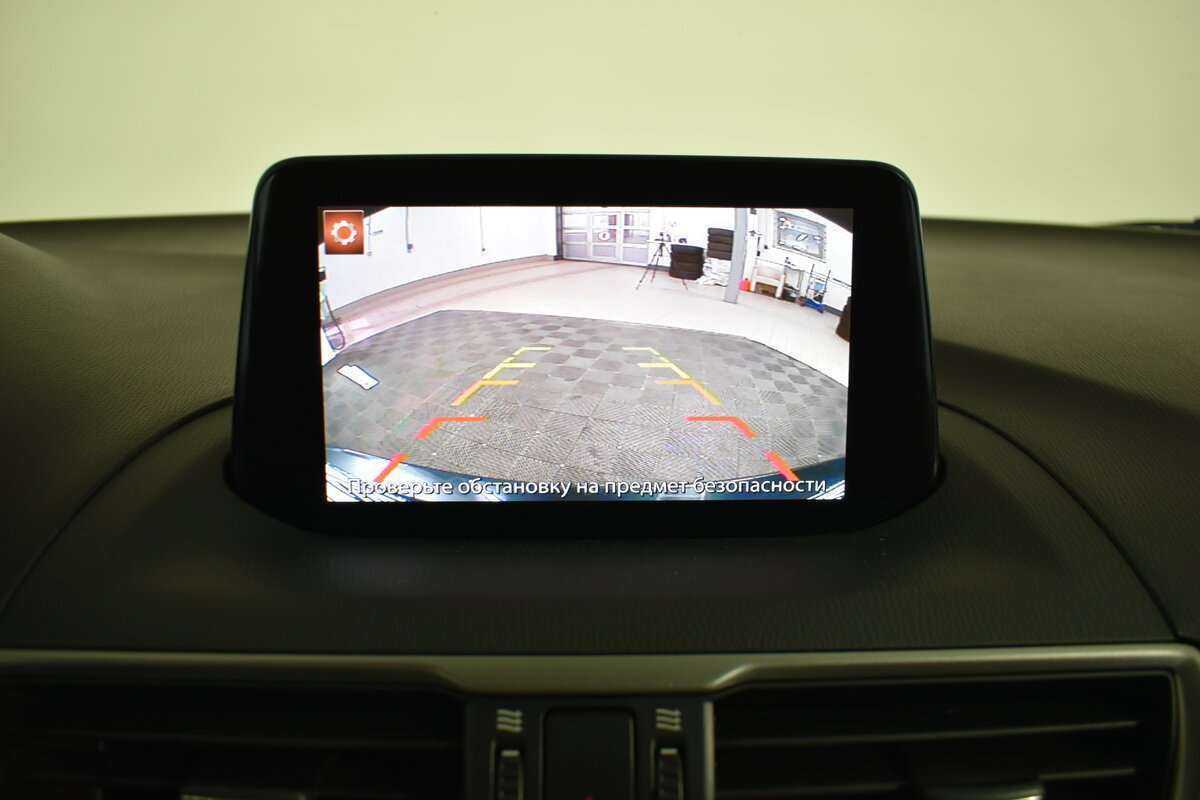 Купить Mazda 3, 2017, 86 276 км.. Фото: #13