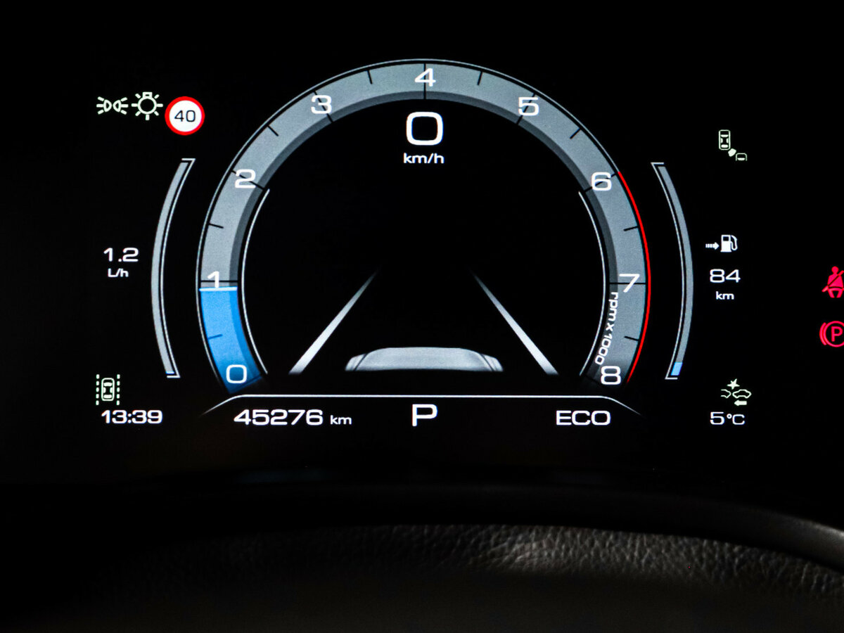 Купить Haval Jolion, 2021, 44 150 км.. Фото: #10