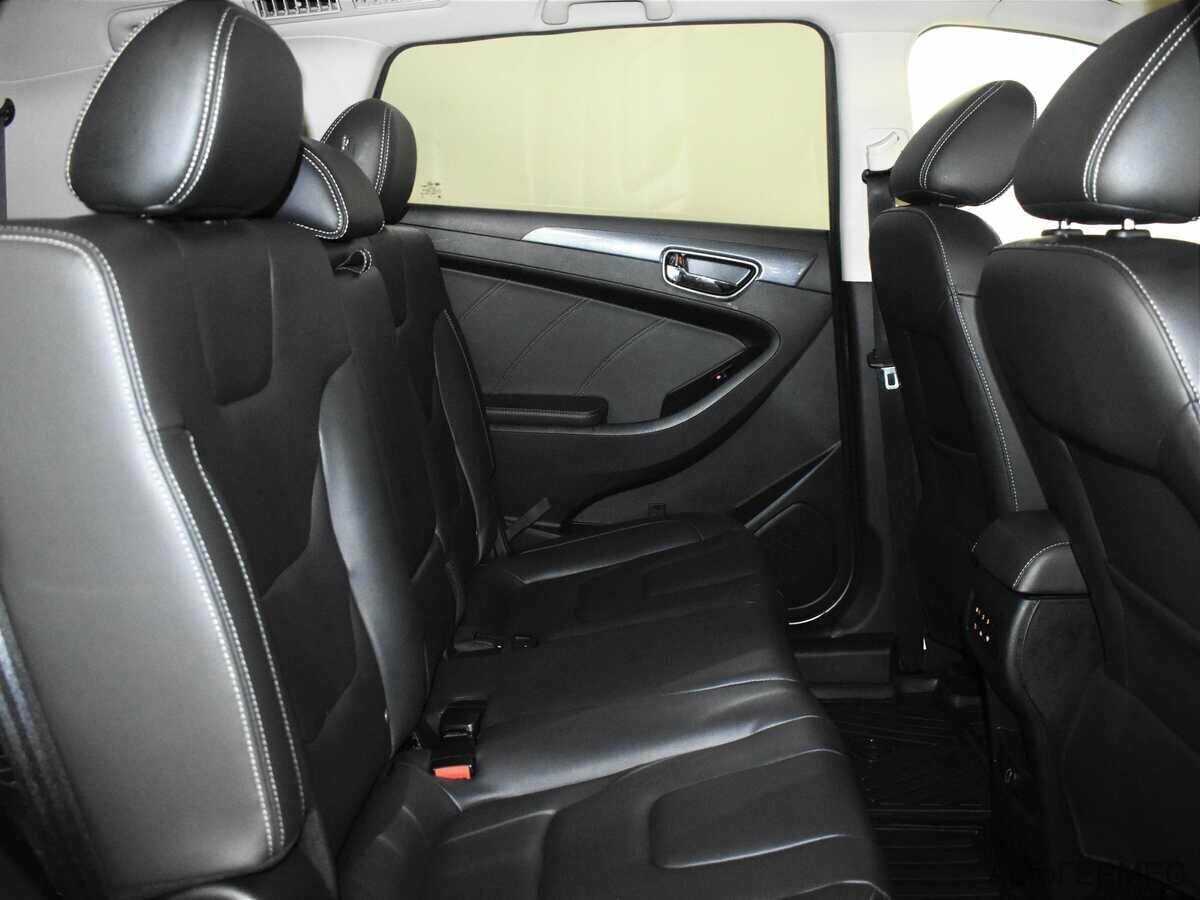 Купить Dongfeng 580, 2019, 69 657 км.. Фото: #12