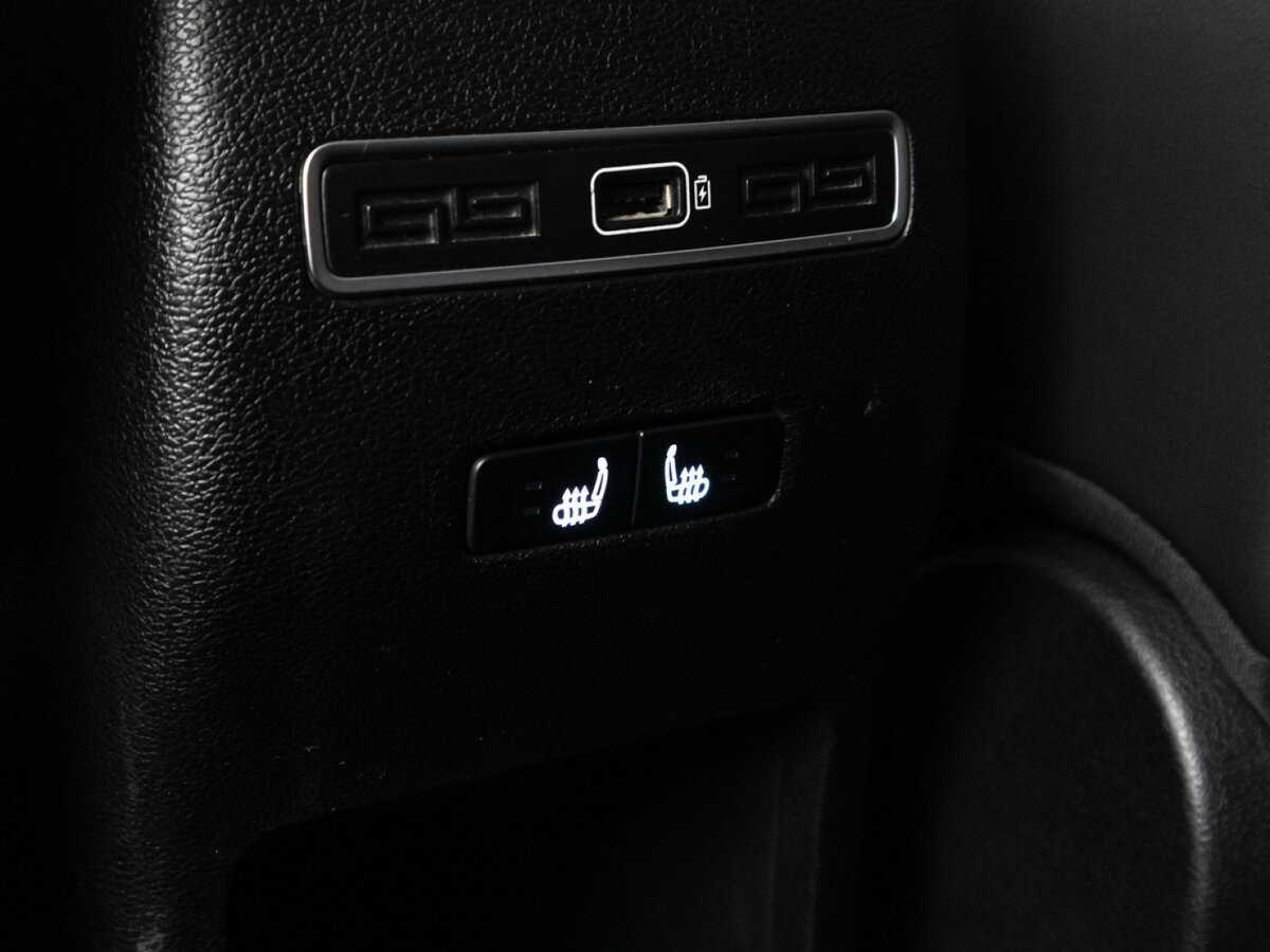 Купить Geely Coolray, 2021, 96 545 км.. Фото: #19