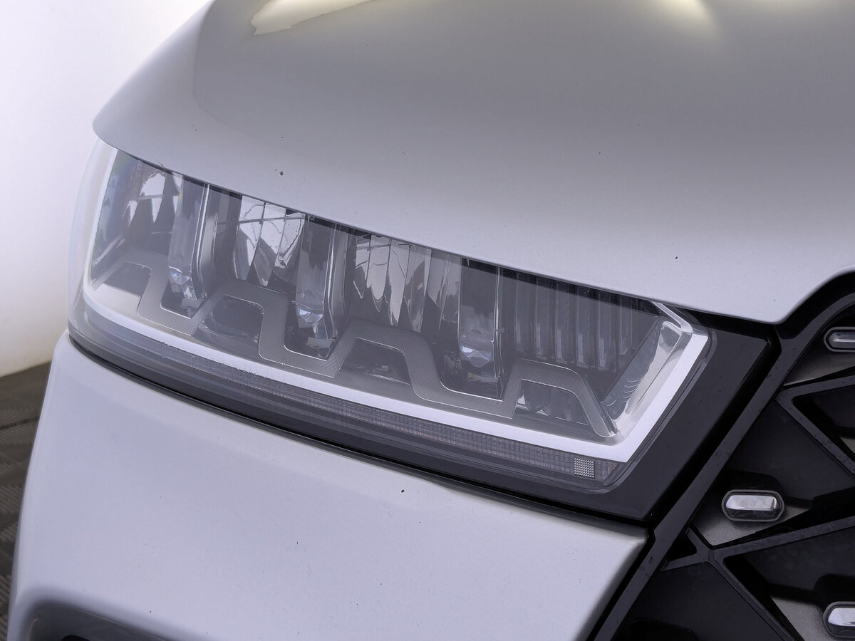 Купить Chery Tiggo 7 Pro, 2022, 120 124 км.. Фото: #10