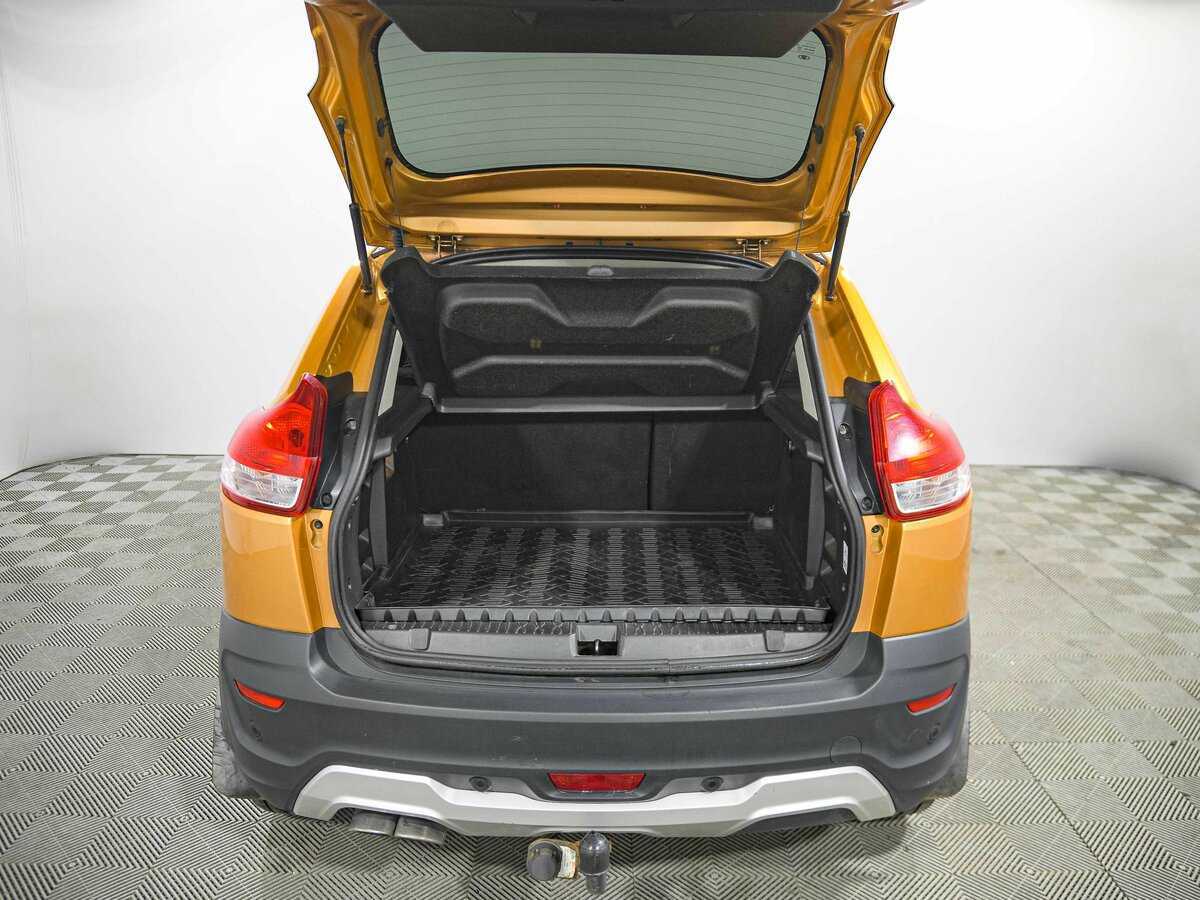 Купить Lada (ВАЗ) XRAY, 2021, 56 300 км.. Фото: #18