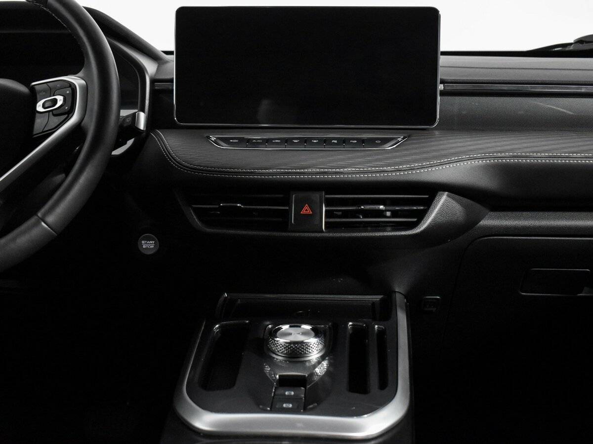 Купить Haval Jolion, 2022, 33 095 км.. Фото: #13