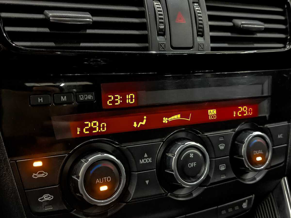 Купить Mazda CX-5, 2014, 100 000 км.. Фото: #22