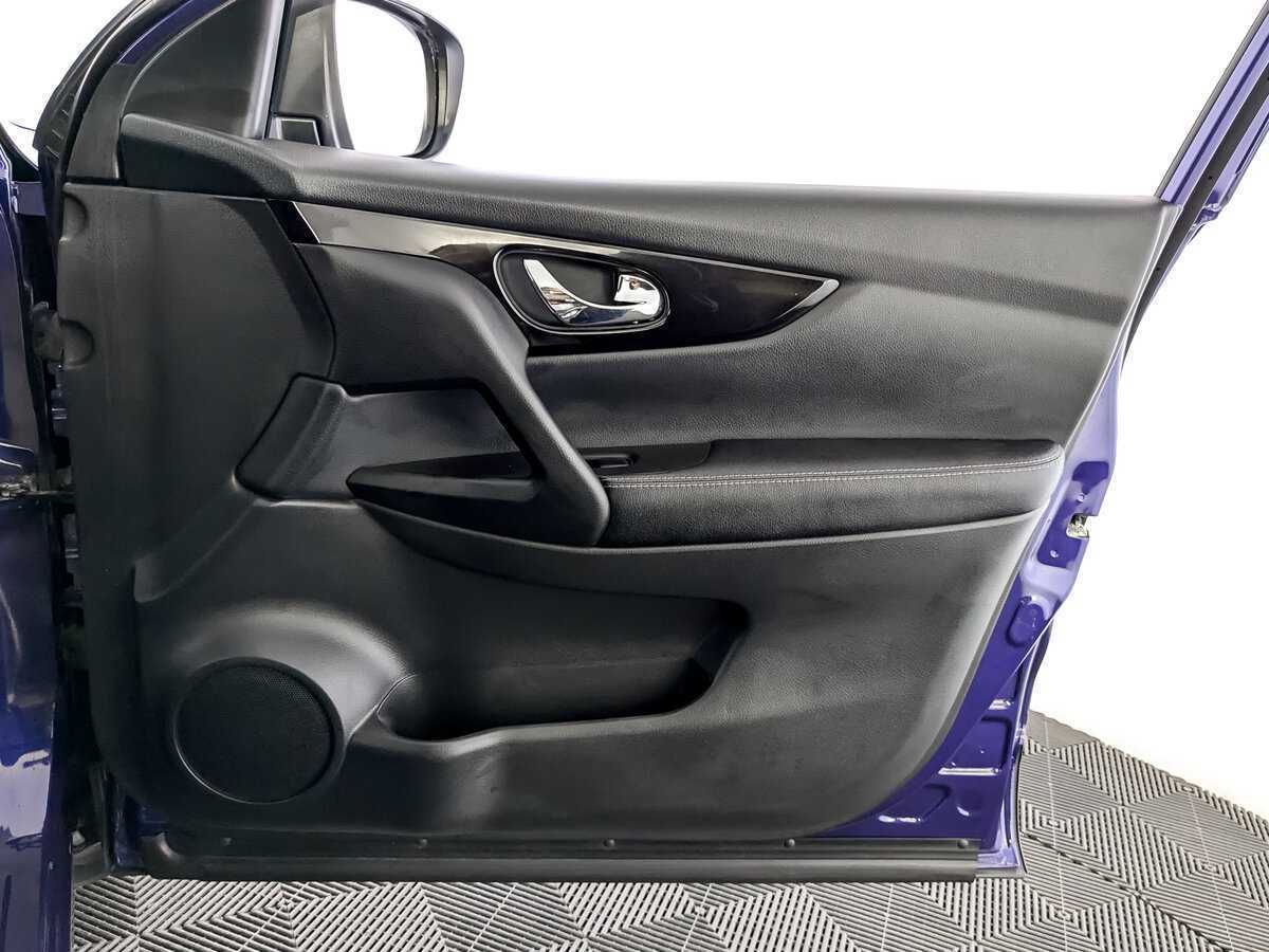 Купить Nissan Qashqai, 2016, 177 011 км.. Фото: #23