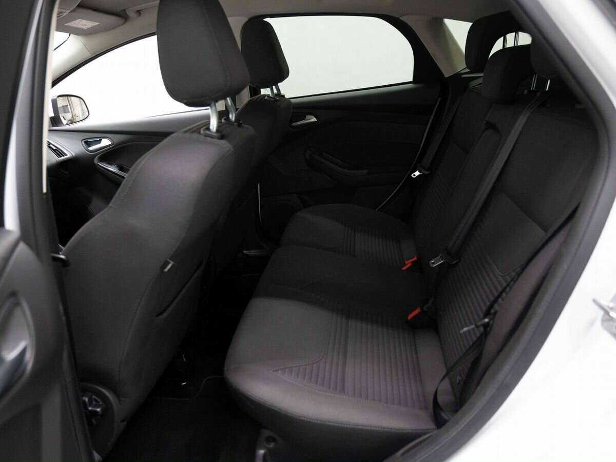 Купить Ford Focus, 2017, 163 222 км.. Фото: #6