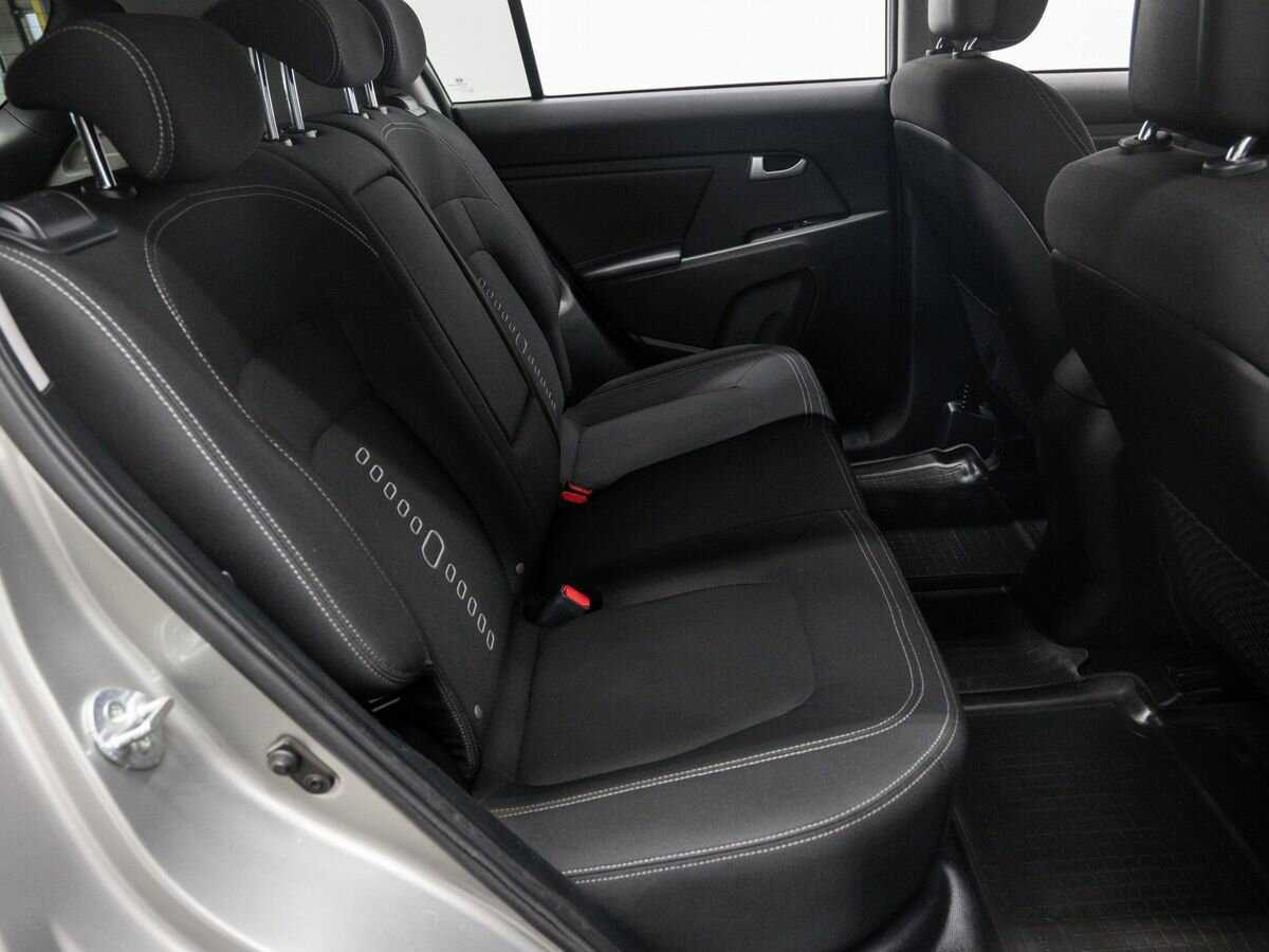 Купить Kia Sportage, 2014, 230 000 км.. Фото: #10