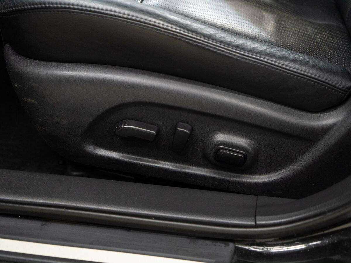 Купить Nissan Teana, 2014, 125 000 км.. Фото: #13