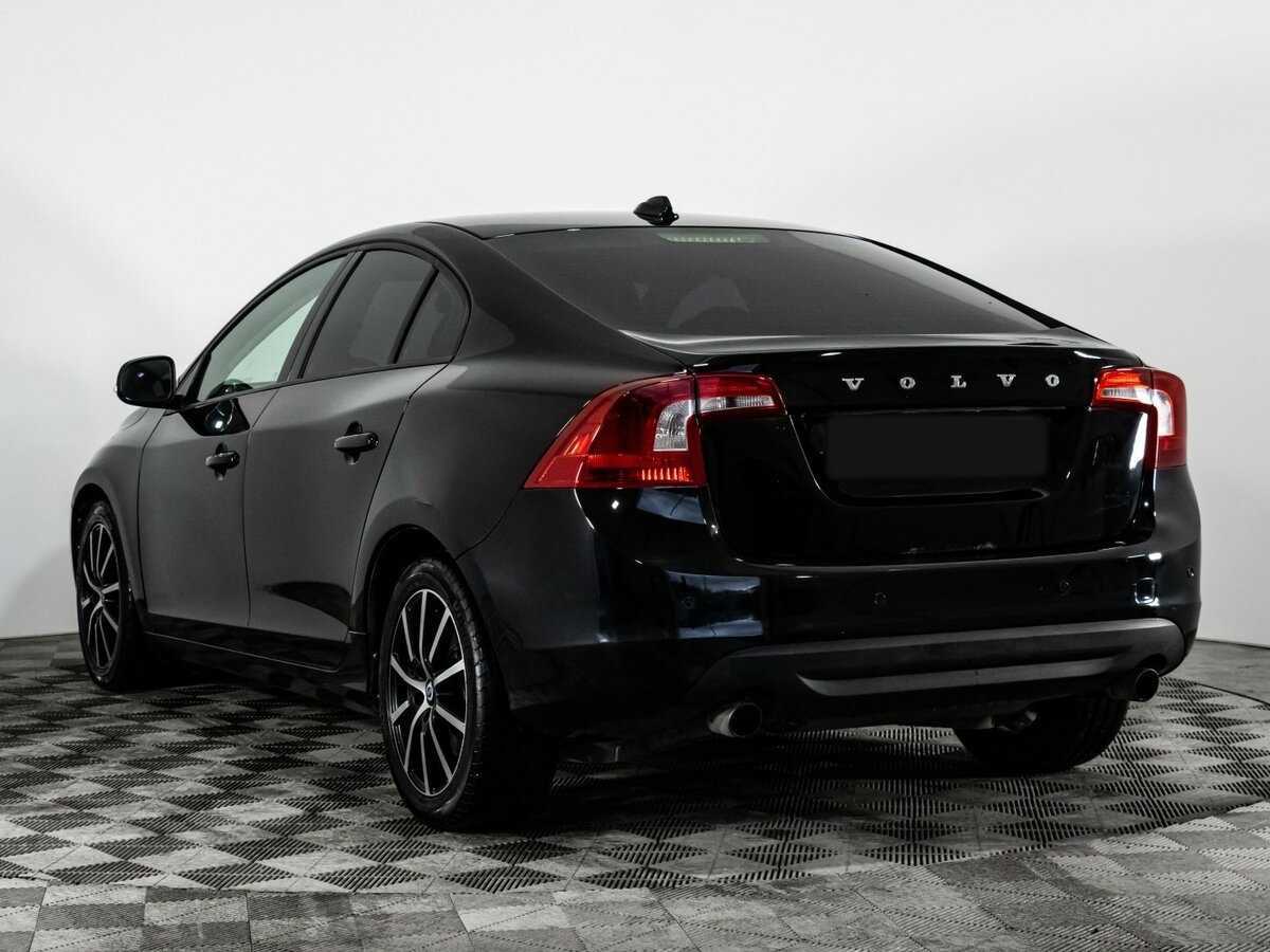 Купить Volvo S60, 2012, 223 000 км.. Фото: #5