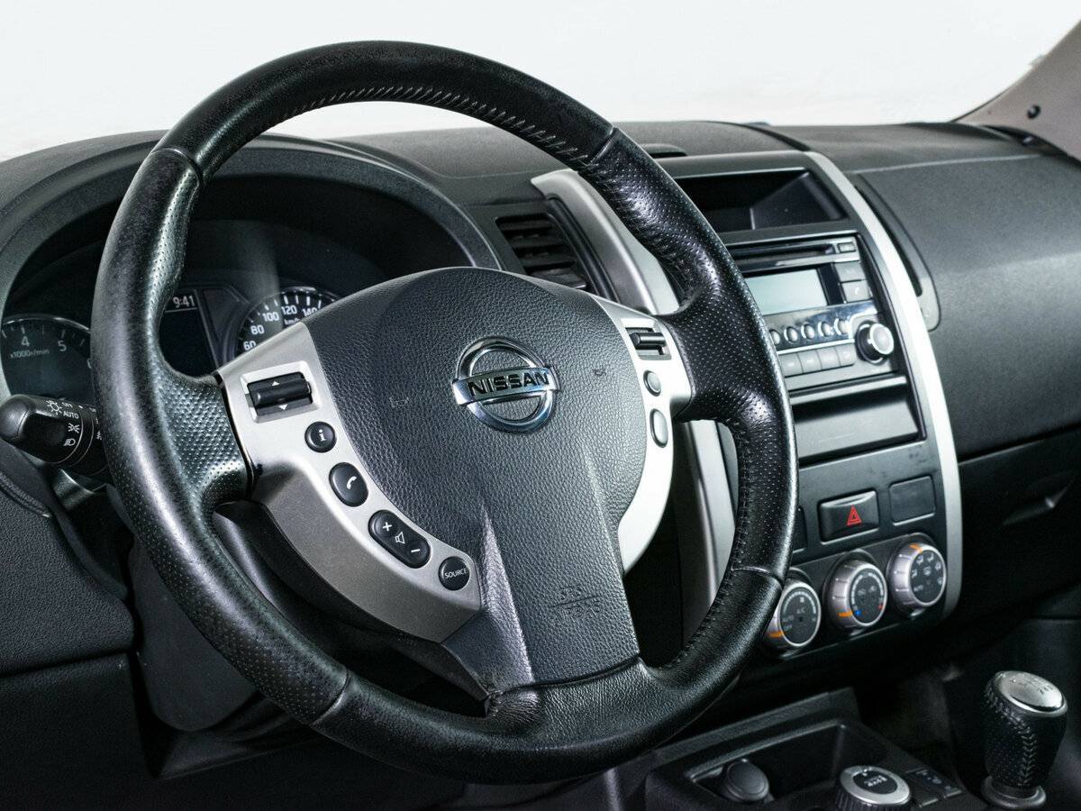 Купить Nissan X-Trail, 2013, 199 700 км.. Фото: #14