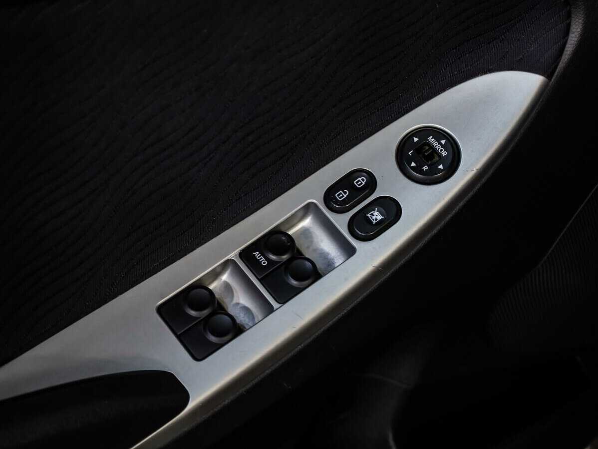 Купить Hyundai Solaris, 2012, 127 497 км.. Фото: #15