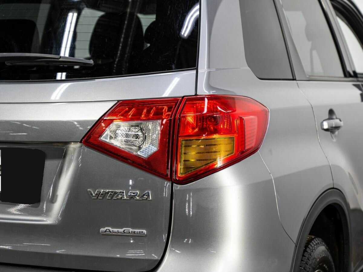 Купить Suzuki Vitara, 2015, 135 755 км.. Фото: #6