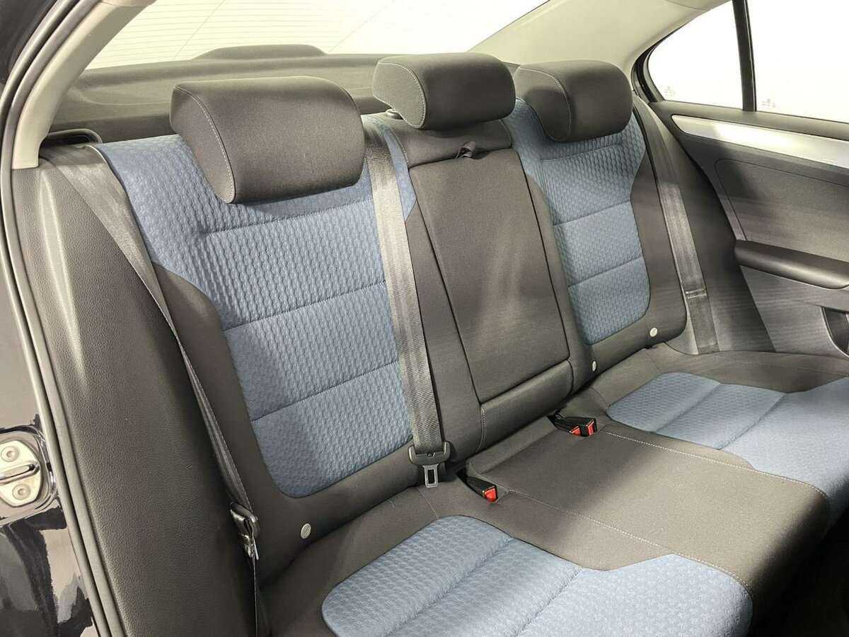 Купить Volkswagen Jetta, 2013, 135 662 км.. Фото: #14