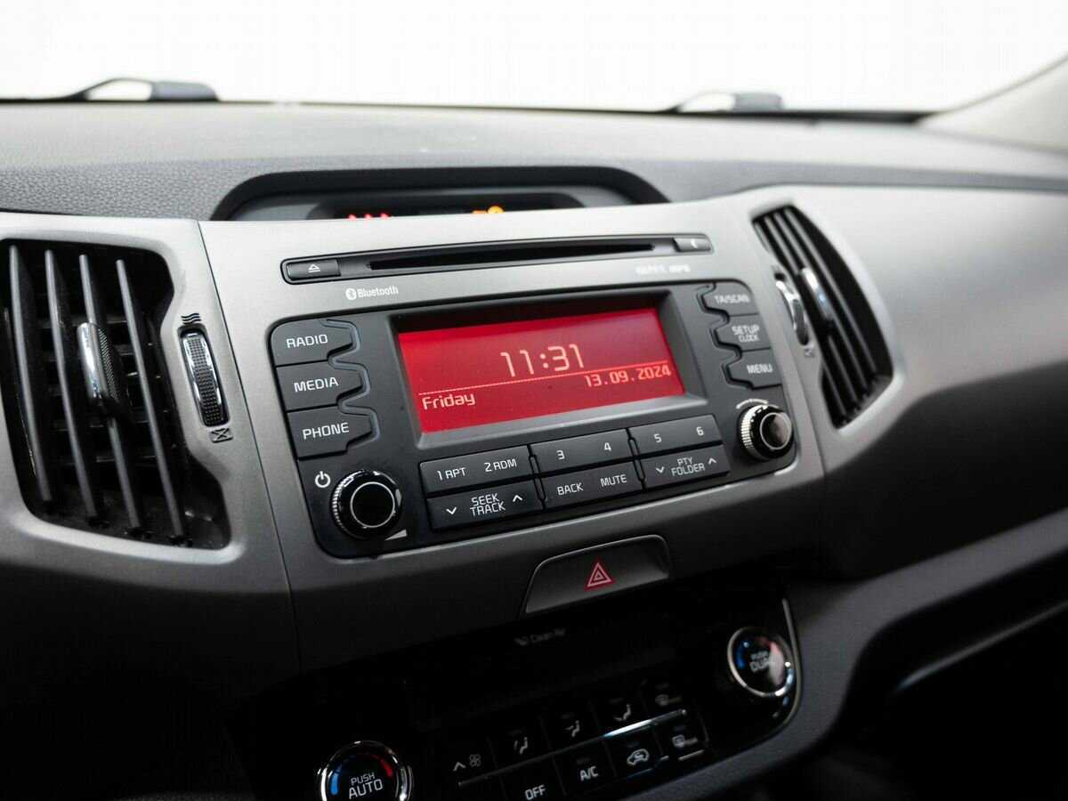 Купить Kia Sportage, 2014, 163 840 км.. Фото: #18