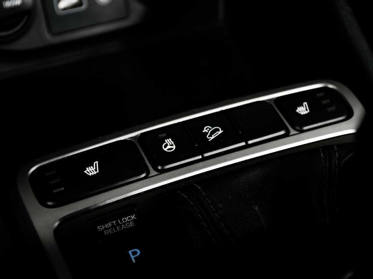 Купить Hyundai Creta, 2018, 89 816 км.. Фото: #13