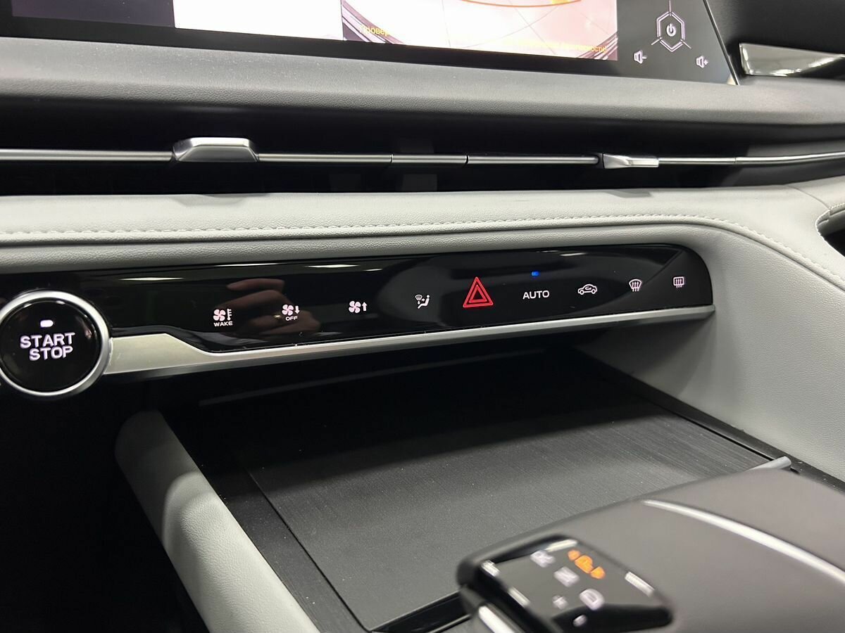 Купить Changan CS75 Plus, 2024, 7 415 км.. Фото: #20