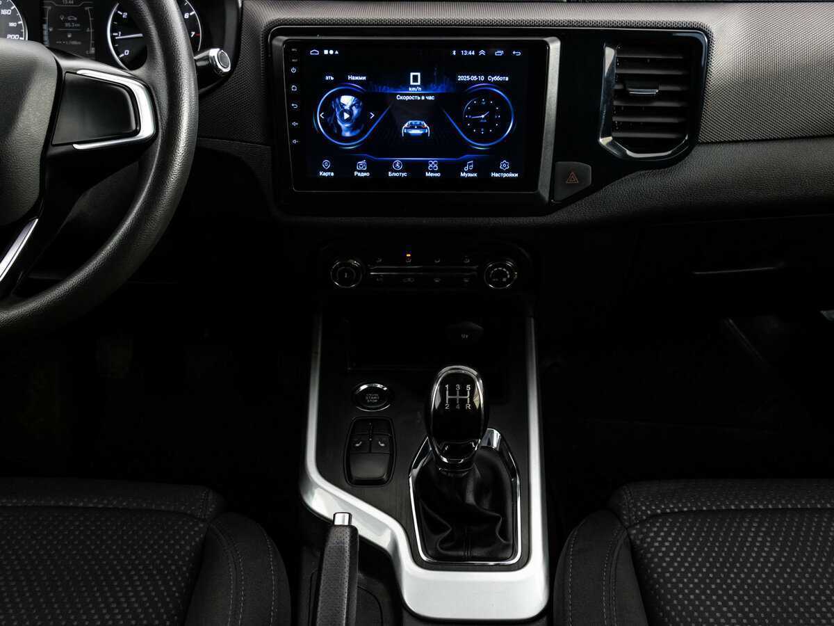 Купить Chery Tiggo 4, 2020, 75 059 км.. Фото: #10