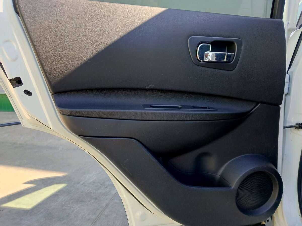 Купить Nissan Qashqai, 2013, 145 789 км.. Фото: #15