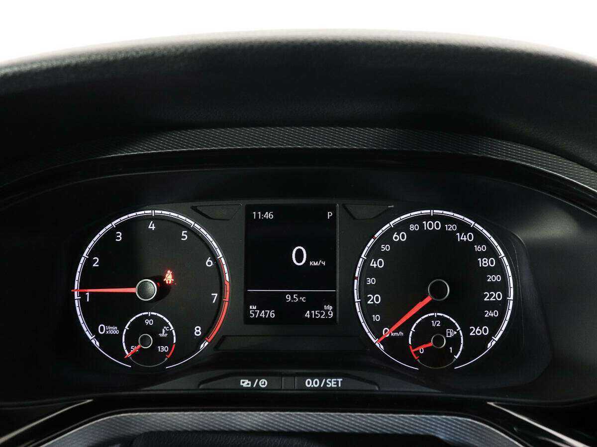 Купить Volkswagen Polo, 2020, 57 475 км.. Фото: #10