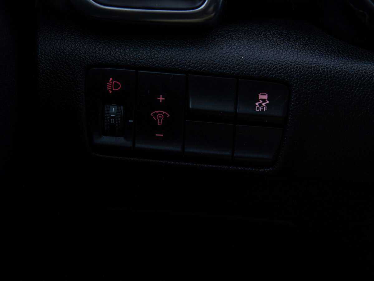 Купить Kia Sportage, 2017, 126 138 км.. Фото: #16