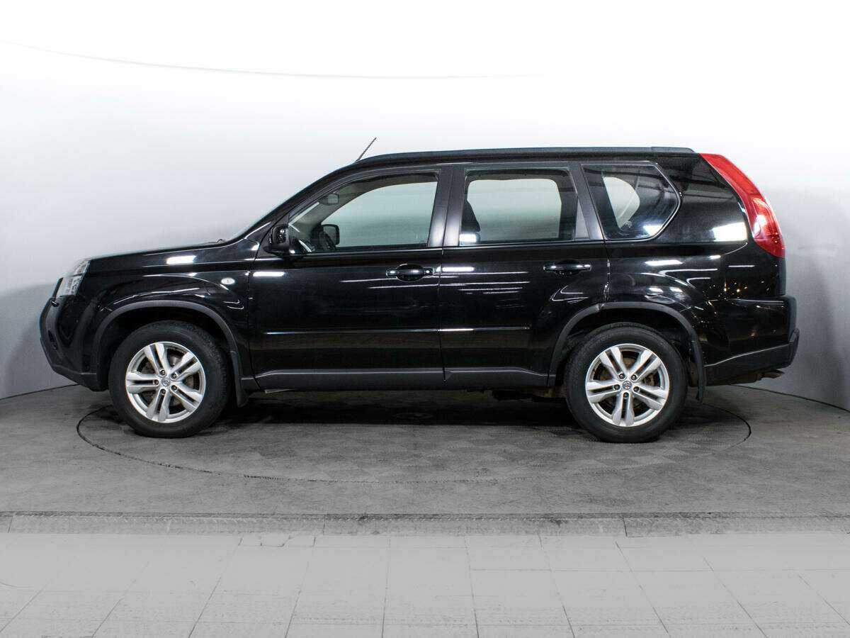 Купить Nissan X-Trail, 2013, 240 709 км.. Фото: #7