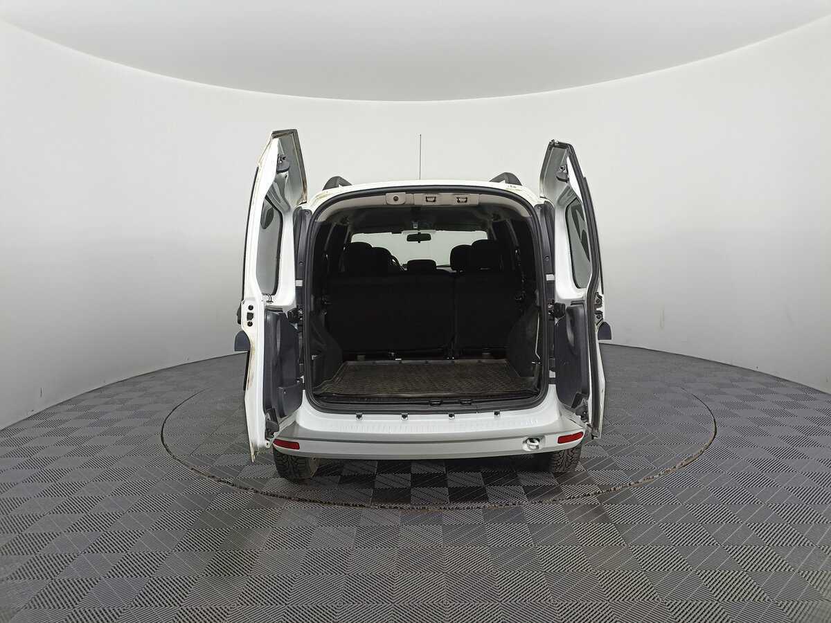 Купить Lada (ВАЗ) Largus, 2021, 136 303 км.. Фото: #9