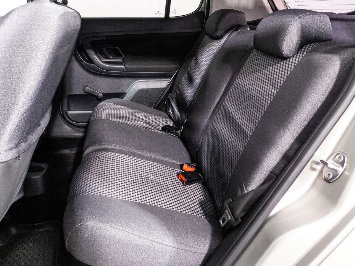 Купить Skoda Fabia, 2012, 184 196 км.. Фото: #9