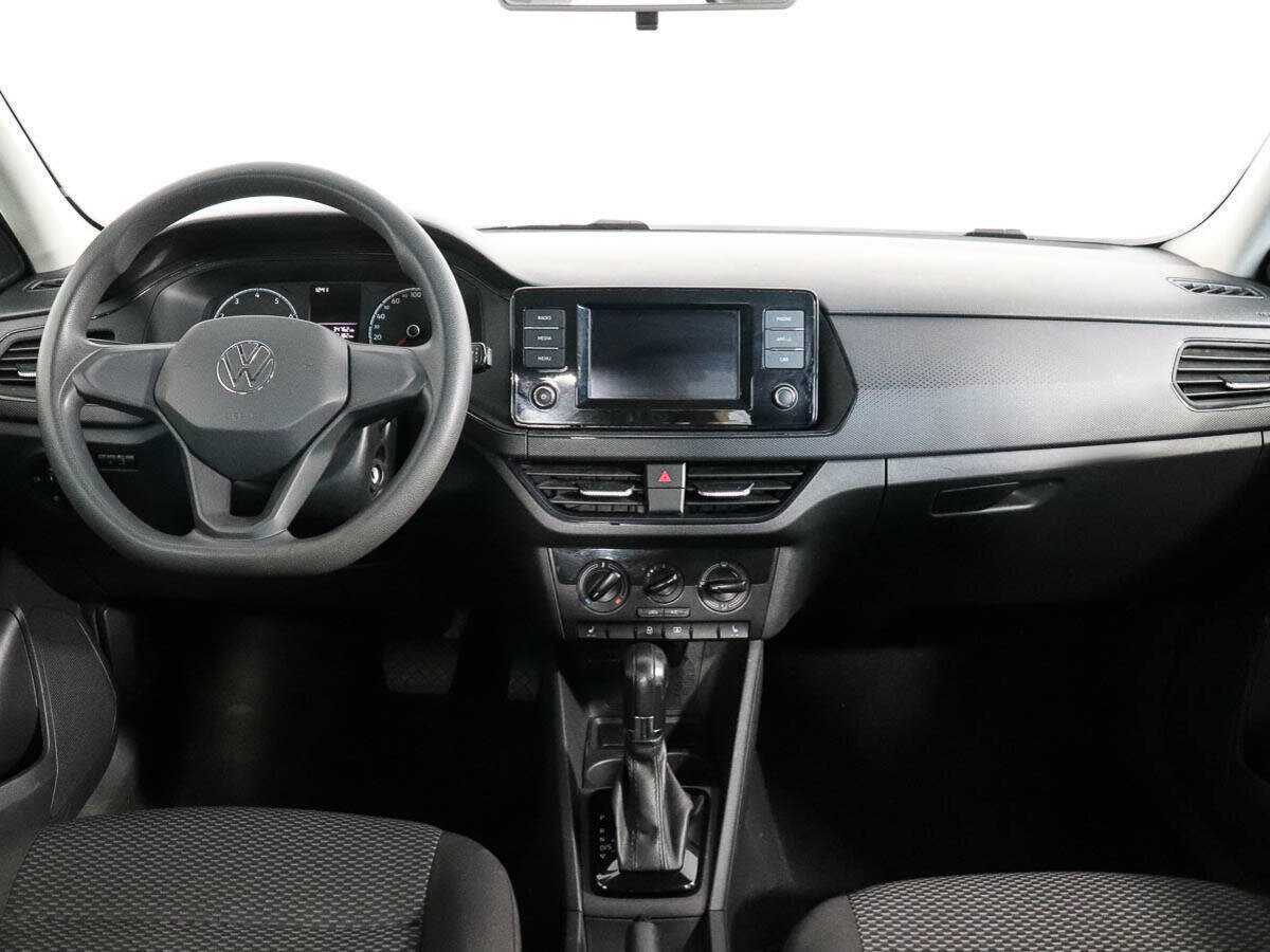 Купить Volkswagen Polo, 2020, 119 000 км.. Фото: #10